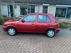 Nissan Micra 1.3 5D 2000, Ophalen of Verzenden
