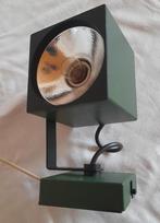 Vintage Philips Kubus Spot Serie 108 Space Age  Modernist, Gebruikt, Vintage, Space Age, Mid Century stijl, Industrial, Modernist