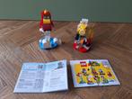 Lego Super mario 71410 2x, Ophalen of Verzenden, Zo goed als nieuw