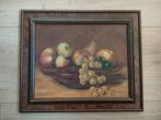 Stilleven met Fruit - Olieverfschilderij, Ophalen