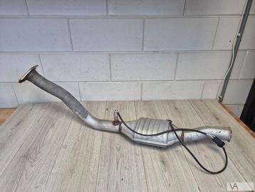 Peugeot 406 2.2 benzine 2001 - 2005 katalysator met sonde beschikbaar voor biedingen