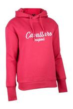 NIEUW! Cavallaro Elia Hoodie Maat S >Snelle Verzending!<, Cavallaro, Nieuw, Ophalen of Verzenden, Roze