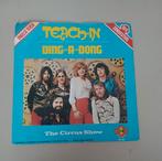 Teach In - Ding-A-Dong, Gebruikt, 7 inch, Single, Ophalen of Verzenden