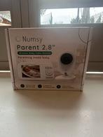 Numsy babyfoon, Ophalen of Verzenden, Zo goed als nieuw, 250 meter of meer, Terugspreekfunctie