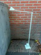 Hala eighties vloerlamp, Metaal, Modern, 150 tot 200 cm, Gebruikt