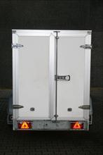 Gesloten aanhanger 1500kg, AL-KO, nette staat, Auto diversen, Ophalen, Gebruikt