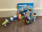 Playmobil Summer Fun 5271 kamermeisje, Ophalen of Verzenden, Zo goed als nieuw
