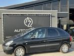 Citroën Xsara Picasso 2.0i-16V Différence 2 Automaat*Dis r, Auto's, 136 pk, 4 cilinders, 700 kg, Zwart