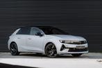 Opel ASTRA 1.2 Turbo GS 131PK Aut|Camera|CarPlay|Full Led|Dr, Auto's, 1199 cc, Leder en Stof, Nieuw, 3 cilinders