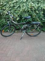 2 decathlon fietsen, Minder dan 10 versnellingen, Gebruikt, 26 inch, 47 tot 50 cm