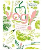 Veg!, Boeken, Kookboeken, Ophalen of Verzenden, Zo goed als nieuw