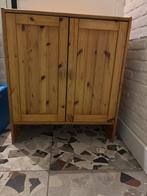 Kastje, Huis en Inrichting, Ophalen, Gebruikt, 25 tot 50 cm, 50 tot 100 cm