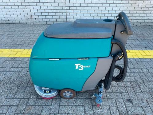 TENNANT T 3 (bj 2005), Zakelijke goederen, Machines en Bouw | Onderhoud en Reiniging
