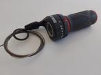 Sram GripShift 7 versnellingen, Fietsen en Brommers, Fietsonderdelen, Gebruikt, Overige typen, SRAM, Mountainbike