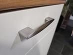 NIEUWE BRUYNZEEL PANTRY ca. 180 cm SALE / INNOVARE OUTLET, Huis en Inrichting, Keuken | Complete keukens, Wit, Nieuw, Enkelwandige keuken