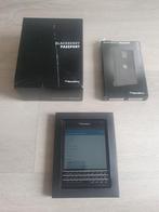 Zeldzame Blackberry passport nieuw in doos!, Ophalen of Verzenden, Nieuw
