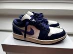 Air Jordan 1 Low “Sky J Purple” Nike 37,5, Kleding | Heren, Schoenen, Ophalen of Verzenden, Zo goed als nieuw, Overige kleuren