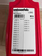 Weissenfels clack & go Uniqa, Auto diversen, Sneeuwkettingen, Ophalen, Zo goed als nieuw