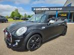 Mini COOPER 1.5 COOPER Cabrio Chili Business, JCW body, Clim, Auto's, Mini, 136 pk, Gebruikt, Euro 6, 4 stoelen