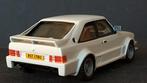 Ford Escort RS 1700 Turbo 1:43 Grand Prix Models Pol, Hobby en Vrije tijd, Ophalen of Verzenden, Zo goed als nieuw, Auto