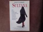 Sasson - Sultana, Ophalen of Verzenden, Gelezen, Sasson