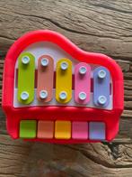 Peuter piano, Ophalen, Zo goed als nieuw