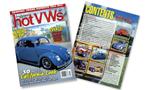 Gezocht: Hot VW's editie februari 2005., Ophalen of Verzenden, Zo goed als nieuw, Volkswagen