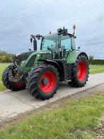 Fendt 718 scr profi, Ophalen of Verzenden, Gebruikt, Meer dan 160 Pk, Fendt