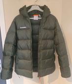 MAMMUT IN HOODED, Kleding | Heren, Jassen | Zomer, Ophalen of Verzenden, Nieuw, Maat 48/50 (M), Groen