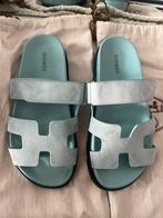 Hermés chypre sandalen dames, Kleding | Dames, Schoenen, Ophalen of Verzenden, Zo goed als nieuw