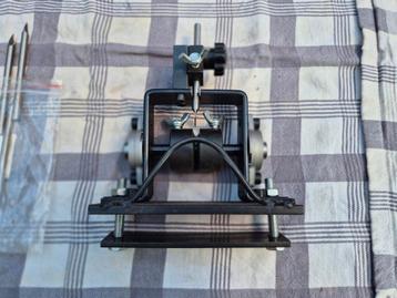 Kabel pelmachine / kabel stripper beschikbaar voor biedingen