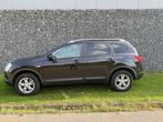 Nissan Qashqai +2 1.6 Optima 7Pers/Panoramadak/Clima, Voorwielaandrijving, 4 cilinders, 7 stoelen, Zwart