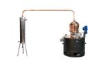 Distilleerketel 120L DES Diamond serie (Nieuw), Ophalen, Nieuw