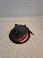 Voetpomp - Handig voor luchtbedden!, Caravans en Kamperen, Ophalen, Gebruikt, Handmatig