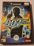 James Bond 007: Agent Under Fire Nintendo GameCube Game, Spelcomputers en Games, Games | Nintendo GameCube, Shooter, 1 speler