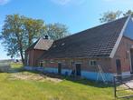 Dakpan grijs Schwedenpfanne (beton), Doe-het-zelf en Verbouw, Dakpannen en Dakbedekking, Ophalen, Gebruikt, Steen of Klei, Minder dan 5 m²