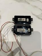 EMG 81 Set, Ophalen, Gebruikt, Elektrische gitaar