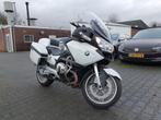 BMW R 1200 RT (bj 2014), Motoren, Motoren | BMW, Info@haverkamp.nl, Bedrijf, 1170 cc, Handvatverwarming