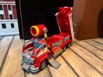 PAW Patrol Brandweerwagen Ultimate Rescue, Ophalen of Verzenden, Zo goed als nieuw
