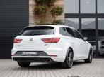 SEAT Leon ST 2.0 TSI 4DRIVE CUPRA 300 Virtual Pano Beats ACC, Auto's, Automaat, 15 km/l, Gebruikt, Euro 6