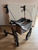ROLLATOR TOPRO OLYMPOS ATR M ROOD, Diversen, Rollators, Ophalen, Gebruikt