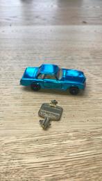 Corgi Toy Mercedes 280 Rocket, Corgi, Gebruikt, Ophalen of Verzenden, Auto