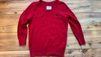 Abercrombie & fitch trui rood, Kleding | Dames, Truien en Vesten, Verzenden, Zo goed als nieuw, Rood