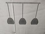 lamp industrieel, Huis en Inrichting, Woonaccessoires | Kamerschermen, Ophalen, Nieuw