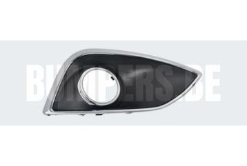 GRILL HYUNDAI IX35 2010- RIGHT HALOGEN GRILLE beschikbaar voor biedingen