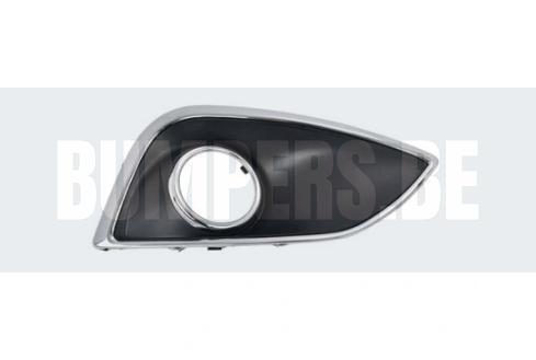 GRILL HYUNDAI IX35 2010- RIGHT HALOGEN GRILLE, Auto-onderdelen, Overige Auto-onderdelen, Gebruikt, 6 maanden garantie, Ophalen of Verzenden