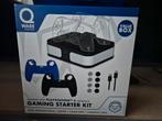 Gaming starter kit, Ophalen of Verzenden, Zo goed als nieuw