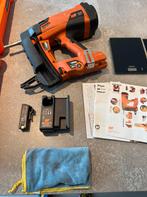 Spit Pulsa 40P+ – Nieuwste model – Zo goed als nieuw, Doe-het-zelf en Verbouw, Ophalen of Verzenden, Zo goed als nieuw