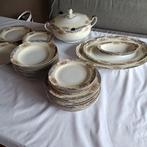 Serviesgoed, Antiek en Kunst, Antiek | Servies compleet, Ophalen of Verzenden