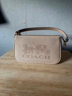 Coach tas met aankoopbewijs, Ophalen, Nieuw, Beige, Handtas